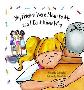 My Friends Were Mean to Me - free ebook