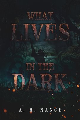What Lives in the Dark - free ebook