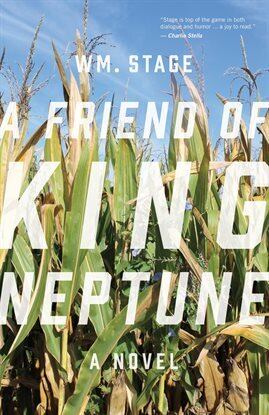 A Friend of King Neptune - free ebook
