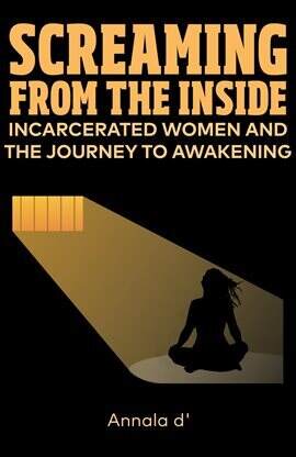 Screaming from the Inside - free ebook