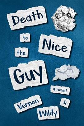 Death To The Nice Guy - free ebook
