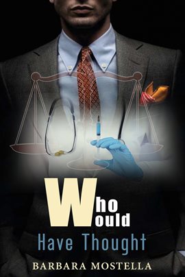Who Would Have Thought - free ebook