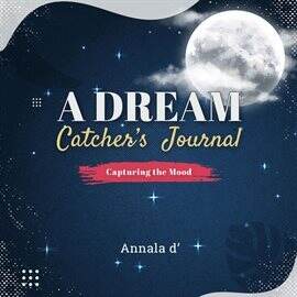 A Dream Catcher's Journal - free ebook