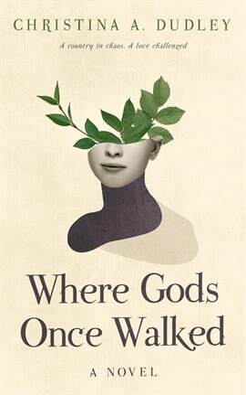 Where Gods Once Walked - free ebook