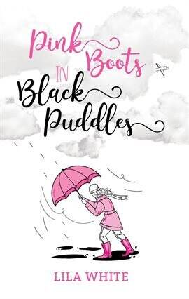Pink Boots in Black Puddles - free ebook