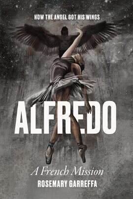 Alfredo - free ebook