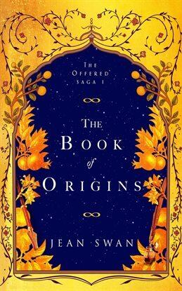 The Book of Origins - free ebook