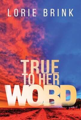 True to Her Word - free ebook