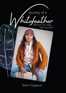 Journey of a Whitefeather - free ebook