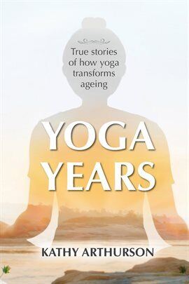 Yoga Years - free ebook