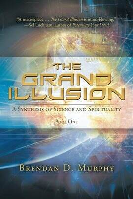 The Grand Illusion, Book One - free ebook