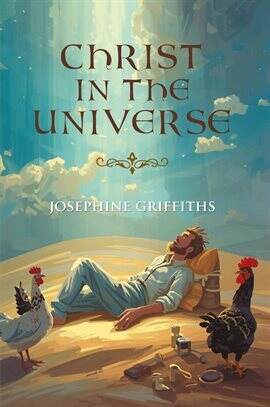 Christ in the Universe - free ebook
