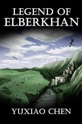Legend of Elberkhan - free ebook