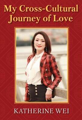 My Cross-Cultural Journey of Love - free ebook