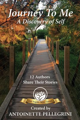 Journey to Me - free ebook
