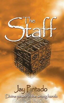 The Staff - free ebook