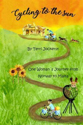 Cycling to the Sun - free ebook