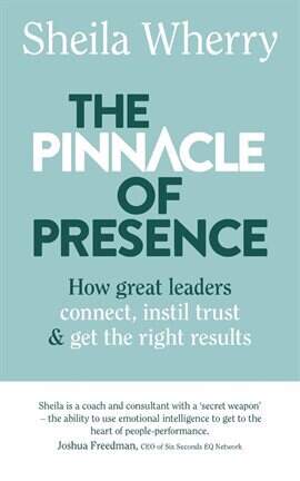 The Pinnacle of Presence - free ebook