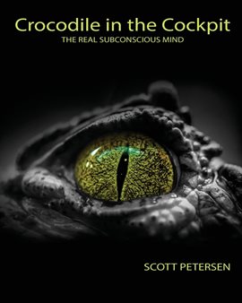 Crocodile in the Cockpit - free ebook