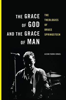 The Grace of God and the Grace of Man - free ebook