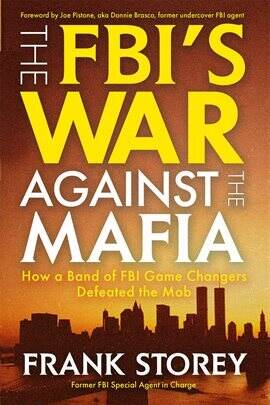 Law Enforcement - The FBI's War Against the Mafia - free ebook