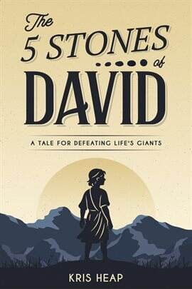 The 5 Stones of David - free ebook