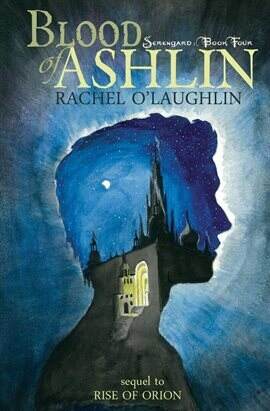 Blood of Ashlin - free ebook