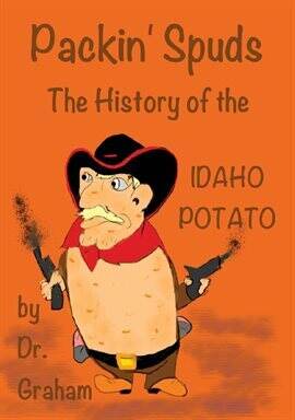 Packin' Spuds - free ebook