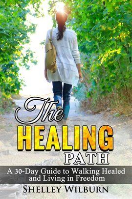 The Healing Path - free ebook
