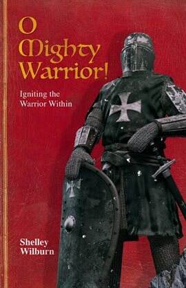 O Mighty Warrior - free ebook