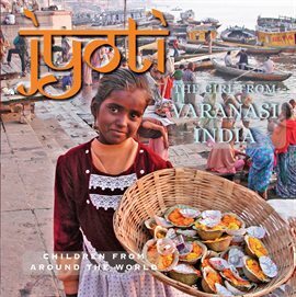 Jyoti, the Girl from Varanasi - free ebook