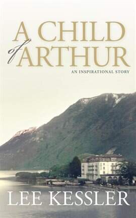 A Child of Arthur - free ebook