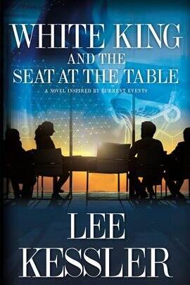 White KIng and the Seat at the Table - free ebook