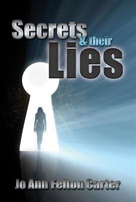 SECRETS & THEIR LIES - free ebook