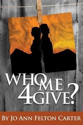Who Me 4Give? - free ebook