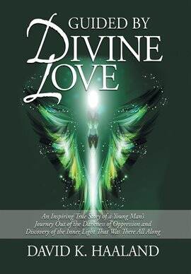 Guided by Divine Love - free ebook