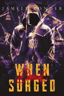 When Evil Surged - free ebook