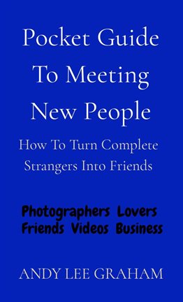 Pocket Guide to Meeting New People - free ebook