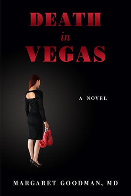 Death in Vegas - free ebook