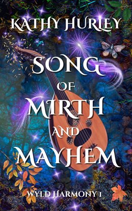 Song of Mirth and Mayhem - free ebook