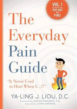 Put Out the Fire (the Everyday Pain Guide #1) - free ebook