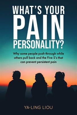 What's Your Pain Personality? - free ebook