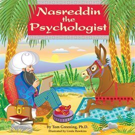Nasreddin the Psychologist - free ebook
