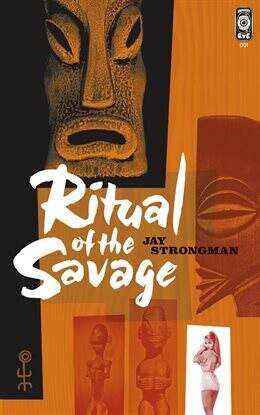 Ritual of the Savage - free ebook
