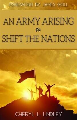 An Army Arising to Shift The Nations - free ebook