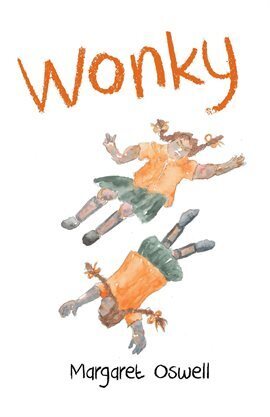 Wonky - free ebook