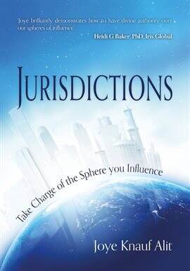 Jurisdictions - free ebook