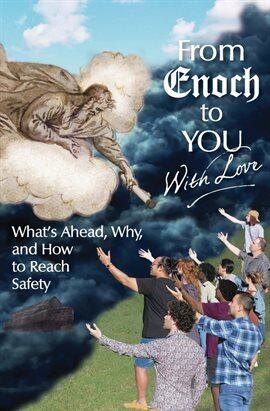 From Enoch to You With Love - free ebook