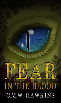 Fear in the Blood - free ebook