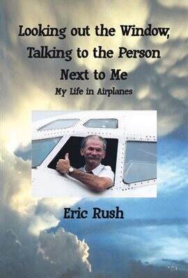 Looking Out the Window, Talking to the Person Next to Me - free ebook